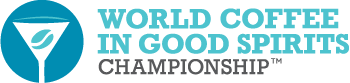 World Coffee in Good Spirits Championship Logo